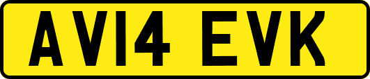 AV14EVK