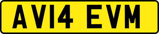 AV14EVM
