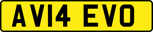 AV14EVO