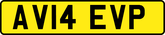 AV14EVP