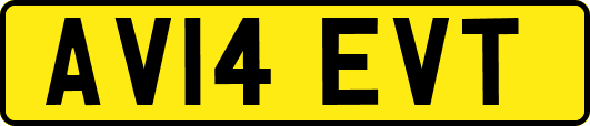 AV14EVT