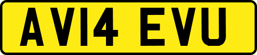 AV14EVU