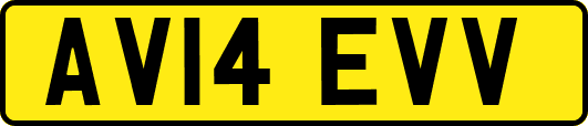 AV14EVV