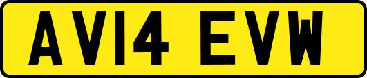 AV14EVW