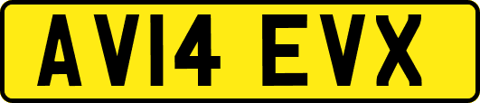 AV14EVX