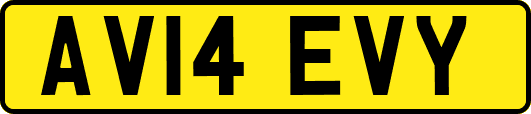 AV14EVY