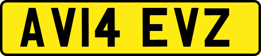AV14EVZ