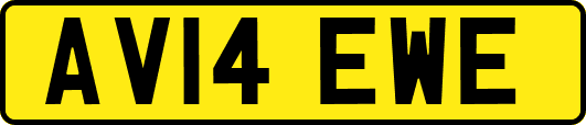 AV14EWE