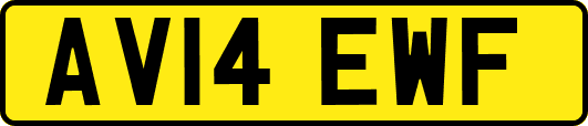AV14EWF