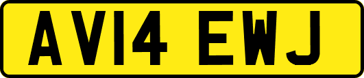 AV14EWJ