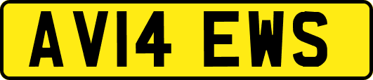 AV14EWS