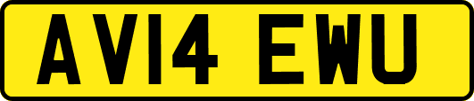 AV14EWU