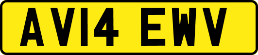 AV14EWV