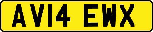 AV14EWX
