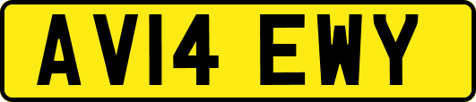 AV14EWY