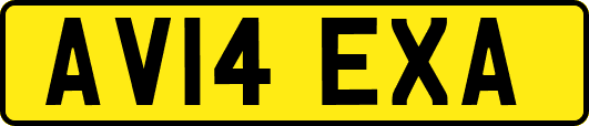 AV14EXA