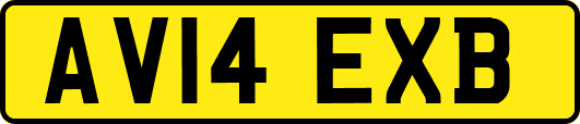 AV14EXB
