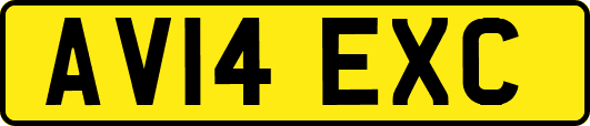 AV14EXC