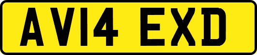 AV14EXD