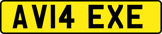 AV14EXE