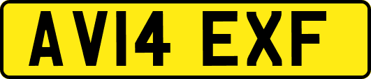 AV14EXF