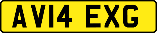 AV14EXG