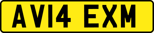 AV14EXM