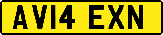 AV14EXN
