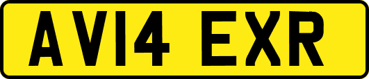 AV14EXR