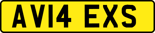 AV14EXS