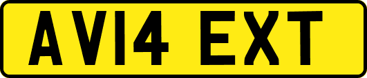AV14EXT