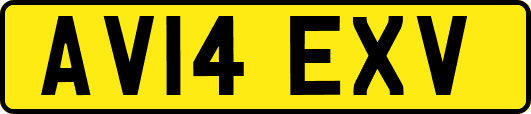AV14EXV
