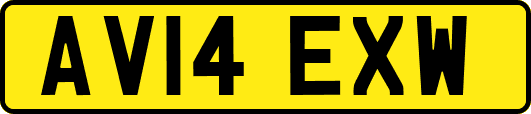 AV14EXW