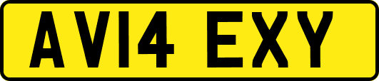 AV14EXY