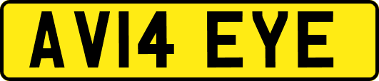 AV14EYE
