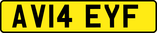 AV14EYF