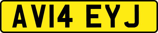 AV14EYJ