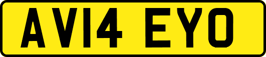 AV14EYO