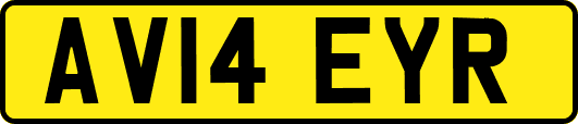 AV14EYR