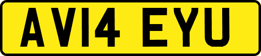 AV14EYU