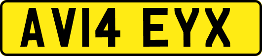 AV14EYX