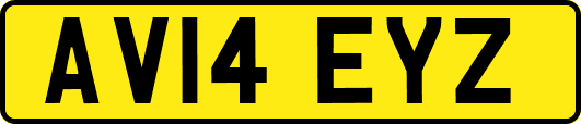 AV14EYZ