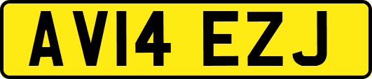 AV14EZJ