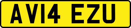 AV14EZU