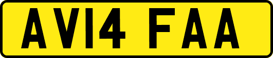 AV14FAA
