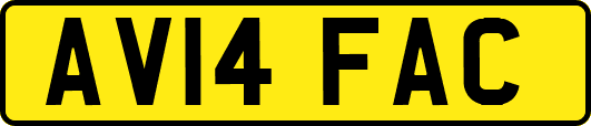 AV14FAC
