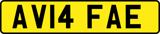 AV14FAE