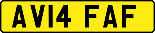 AV14FAF