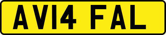 AV14FAL