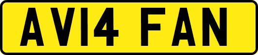AV14FAN